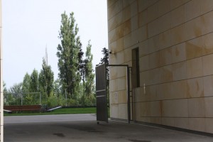II etap
