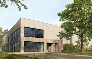 wizualizacje Modelarnia Politechniki Wrocławskiej