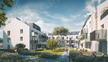 zdjęcie Osiedle Śliwowa