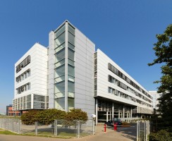 zdjęcie Taifun Office Building