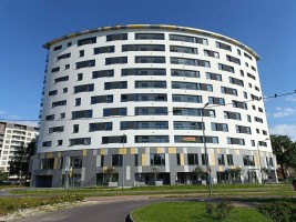 zdjęcie Konarskiego SM Wola