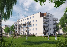 zdjęcie z budowy Południe Vita