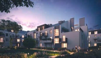 zdjęcie Osiedle Śliwowa