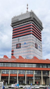 zdjęcie Akademia Ekonomiczna