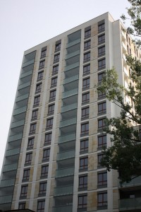 II etap