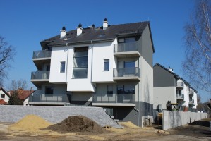 prace wykończeniowe