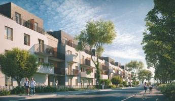 zdjęcie Osiedle Śliwowa