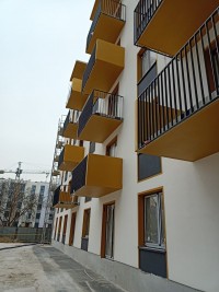 zdjęcie Golden Space