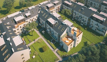 zdjęcie Osiedle Śliwowa