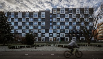 zdjęcie Osiedle Kwadrat