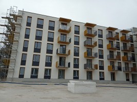 zdjęcie Golden Space