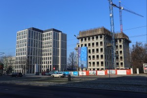 zdjęcie Symetris Business Park