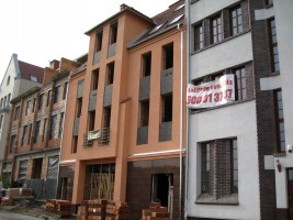 zdjęcie Panieńska 14