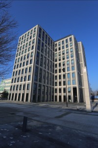 zdjęcie Symetris Business Park