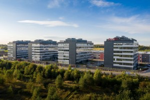 zdjęcie GPP Business Park