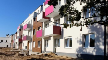 zdjęcie Osada Kolorowa