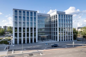 zdjęcie Biurowiec K2