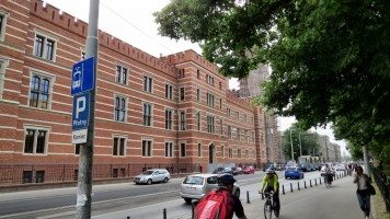 zdjęcie Sąd Okręgowy