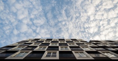 zdjęcie Osiedle Kwadrat