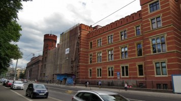 zdjęcie Sąd Okręgowy