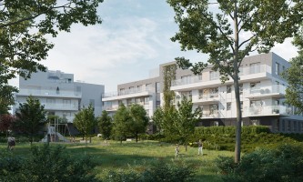 zdjęcie z budowy Apartamenty Królewskie