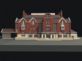 zdjęcie Hotel Silvia