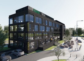 zdjęcie Słomińskiego Art Office