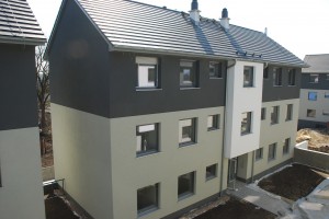 prace wykończeniowe