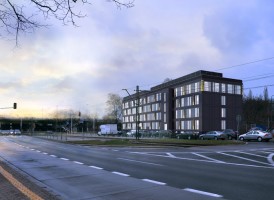 zdjęcie Słomińskiego Art Office