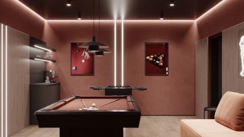 zdjęcie z budowy Rezydencja Świerkowa