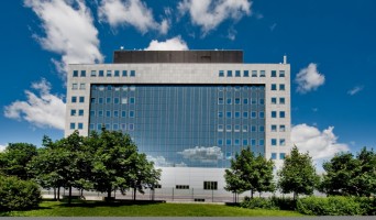 zdjęcie Winogrady Business Center