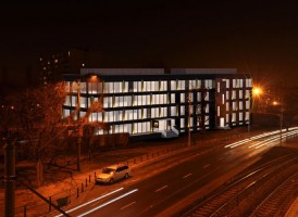 zdjęcie Słomińskiego Art Office