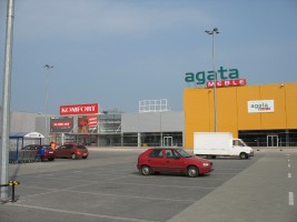 zdjęcie Salon meblowy Agata