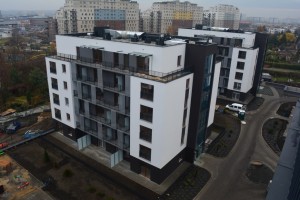 zdjęcie Osiedle Nowa Słoneczna