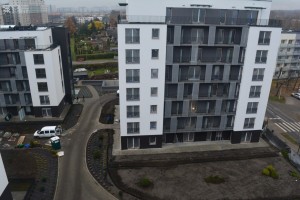 zdjęcie Osiedle Nowa Słoneczna