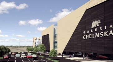 zdjęcie Galeria Chełmska