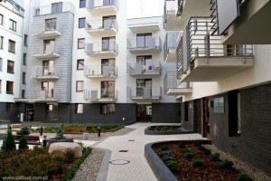 zdjęcie Parkowa 4-5