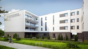zdjęcie Klonowa Apartamenty