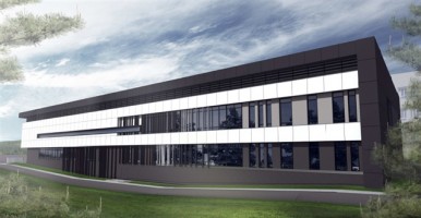 zdjęcie Blok operacyjny Szpitala Specjalistycznego im. F. Ceynowy