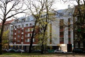 zdjęcie Parkowa 4-5