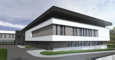 zdjęcie Blok operacyjny Szpitala Specjalistycznego im. F. Ceynowy