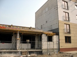 TBS Prawobrzeże Dąbie