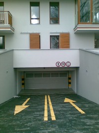 zdjęcie Osiedle Hippodrom