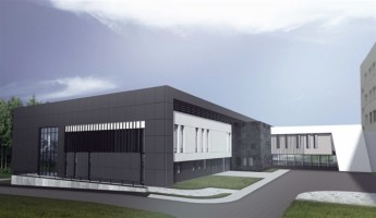 zdjęcie Blok operacyjny Szpitala Specjalistycznego im. F. Ceynowy