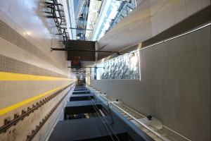 zdjęcie Dworzec Łódź Fabryczna
