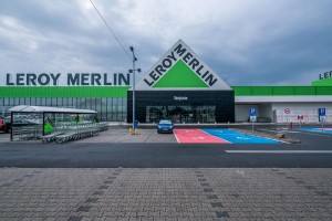 zdjęcie Leroy Merlin