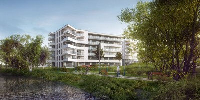 zdjęcie Budynek wielorodzinny Wielicka