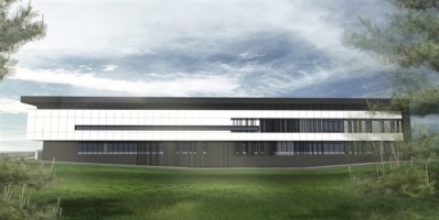 zdjęcie Blok operacyjny Szpitala Specjalistycznego im. F. Ceynowy