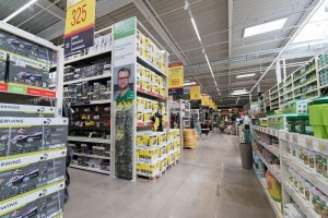 zdjęcie Leroy Merlin