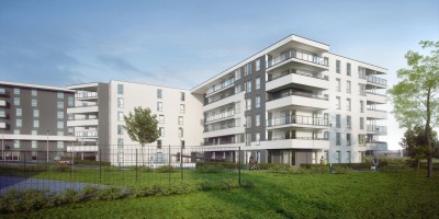 zdjęcie Budynek wielorodzinny Wielicka